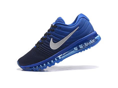 nike air max 2017 blauw oranje|nike air max sneakers 2017.